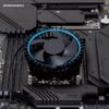 INEX BS-1700 CPU Cooler Backplate for LGA1700