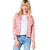 Burda Style Sewing Pattern B6123 Misses' Jacket