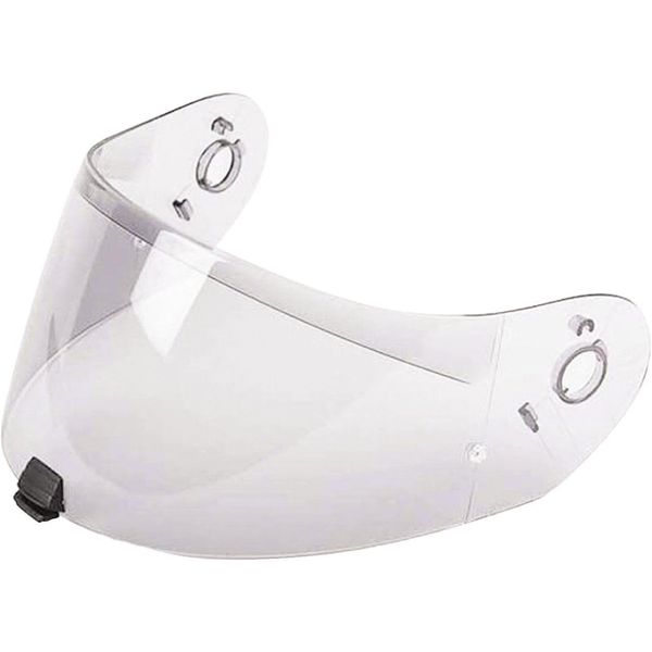 HJC Helmets Clear FG-17 Anti-Scratch Pinlock Shield