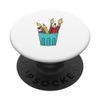 Art Supplies Pencils Paint Brushes PopSockets Swappable PopGrip