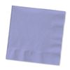 Creative Converting Lavender 2-Ply Beverage Napkins, 50ct.