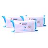 Dove Baby Wipes 3 Pack