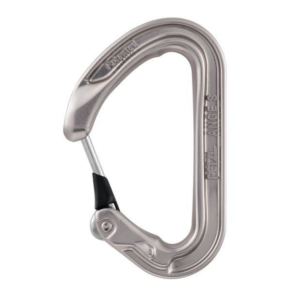 ペツル(PETZL) アンジュ S M57 グレー [並行輸入品]