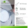 Creatine Monohydrate 500g (18OZ) , Micronized Pure Powder 100 Servings