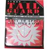 Surfco SUP Jumbo Tail Guard - Black