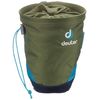 Deuter Gravity Chalk Ii L Drawstring Bag, 21 cm, Blue (Khaki/Navy)
