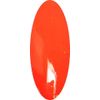 SHEBA NAILS Dipcrylic Dip Dipping Powder NEON ORANGE - 1oz Jar