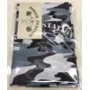 Power Station Sakai Tenugui, Camo, Blue