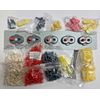 Key & Asset Inventory Control Unit 5 Peg Unit - Extra Pegs / Cable ties