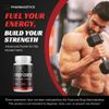 EreForce Advanced Male Formula For Performance, Stamina Support- 10 Bottles