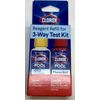 Clorox Pool&Spa 3-Way Reagent Refills For Swimming Pool Water Testing