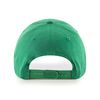 '47 New York Yankees MLB Raised Basic Most Value P. Grün Verstellbare Snapback Cap One-Size