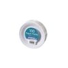Caterpack by Robinson Young Plates 18cm White 100 pack
