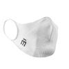 MICO P4P MASK [AC01150] (WHT, L)