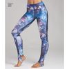 Simplicity 8561Simplicity Pattern 8561 Women’s Leggings, Paper, White, BB (1X-5X)