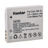 Kastar Replacement Battery NB-4L for Canon PowerShot SD960 is Digital Camera and More
