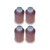 Madeira Aerolock Overlock Yarn 2,500 m Set of 4 (9917)