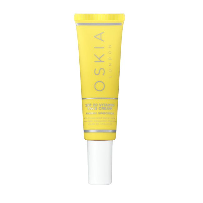 Oskia - SPF 30 Vitamin Face Cream