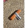 Everbuilt Paracord Bracelet, 9 in, Orange