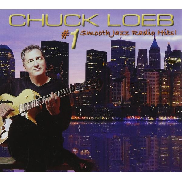 #1 Smooth Jazz Radio Hits
