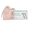 Mini Jade Facial Roller By Ludaliv Rose