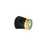 Marsh - 30142 MARSH Genuine Hogs Hair Replacement Brush Tip