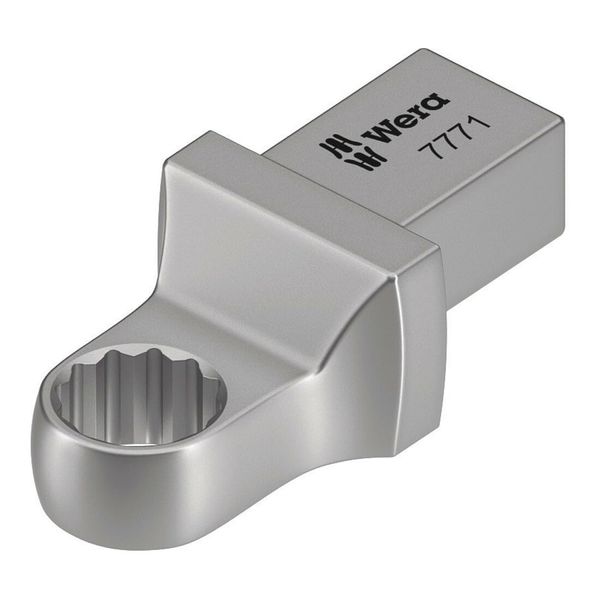7771 9x12mm Ring 9mm