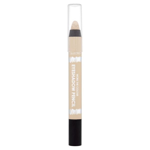 Collection Work the Colour Eyeshadow Pencil