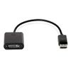 HP DisplayPort zu DVI-D Adapter FH973AA