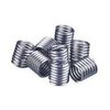Helical Insert, Free, SS, 3/4-14, PK5