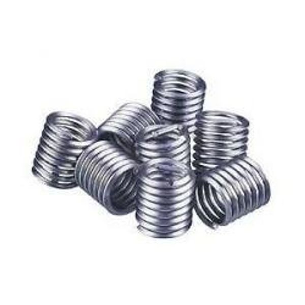 Helical Insert, Free, SS, 3/4-14, PK5