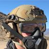 Tactical Goggles Impact-resistant Goggles CS Goggles Riding Sand-proof Glasses