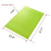 4 Pack Refrigerator Mats Refrigerator Liners Pads Table Placemats 17.7'' x 11.8''