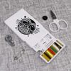 'Boxing Gloves' Mini Travel Sewing Kit (SE00033045)