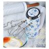 Laura Ashley Hand Mixer China Rose