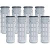 Waterdrop Replacement for Brita® Stream Pitcher Water Filter, Brita® OB05 Filter