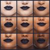 Kiss Ruby Kisses Matte Lipstick Navy Fleet