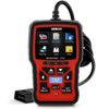 DT65 Automotive Scanner Code Reader OBD2 Check Engine Fault Car Diagnostic Tool