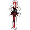 Sailor Moon S Petitroll Die Cut Sticker