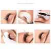 60 Bundles Mixed Fish Tails for Everyday Makeup, Stage Recitals, Parties, False Eyelashes Extensions, Handmade, Eyelashes, Volume Mink Soft C Curls, Thickness: 0.004 inches (0.1 mm), Length: 0.3 inches (8 mm), 0.4 inches (10 mm), 0.5 inches (12 mm) [Matsu