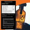 DROPI Clean Icelandic Fish Oil - 170ml Liquid (Unflavoured)