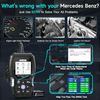 ANCEL BZ700 OBD2 Scanner fit for Mercedes Benz Car Code Reader Diagnostic Tool 