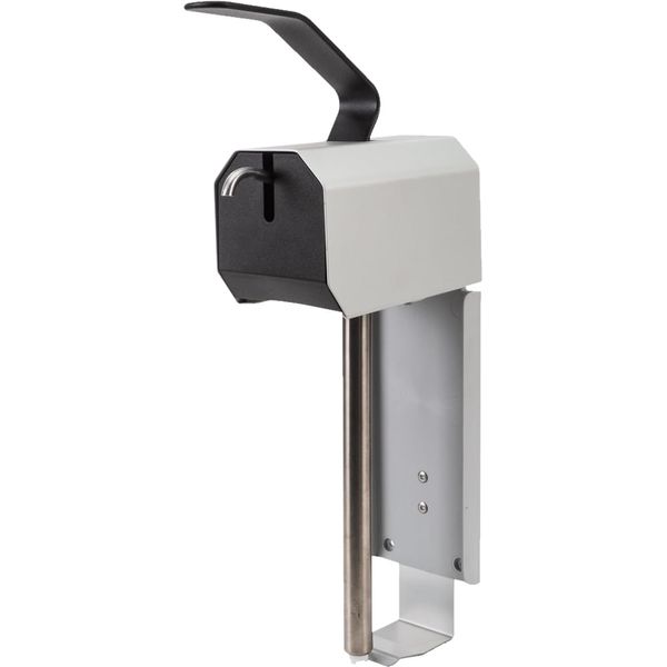 Eagle Grit W99 Wall Mount Pump for 1 Gal Hand Cleaner