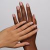 DND Set - Gel Polish and Nail Polish, Psycho Killer #979