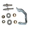 Front Left Door Hinge Pin  Bushing Kit fits Silverado 3500 Classic 2007 68Z