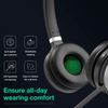 Yealink WH62 Dual UC DECT Headset
