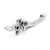 Brake & Clutch Lever Set Hydraulic Snap Back Pit Bike