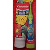 Colgate Pokémon Powered Toothbrush & 4.6 OZ Toothpaste Gift Pack for Kids NEW