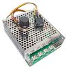 Motor Speed Controller DC 10-55V 60A 3000W PWM CCW Reversible Adjustable Motor Driver