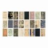 Idea-Ology Backdrops Double-Sided Cardstock 6"X10" 24/Pkg-Volume #3 -TH94247